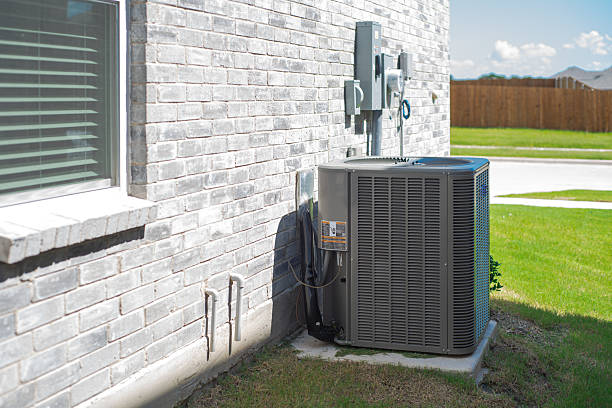Reliable Ac Installation contractor in Elm Springs, AR by FH HVAC